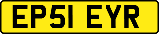 EP51EYR