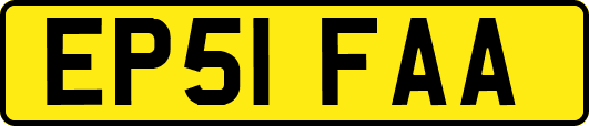 EP51FAA