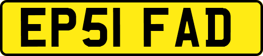 EP51FAD