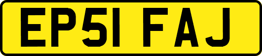 EP51FAJ