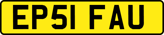EP51FAU