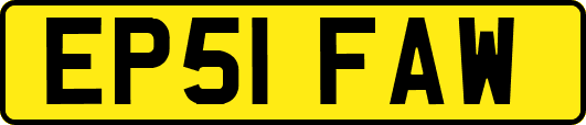EP51FAW