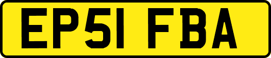 EP51FBA