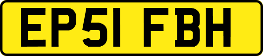 EP51FBH