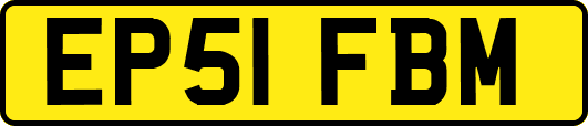 EP51FBM