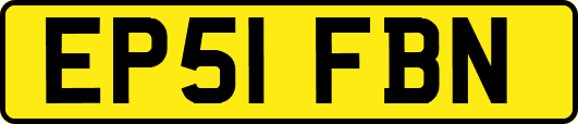 EP51FBN