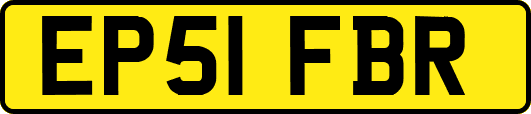 EP51FBR