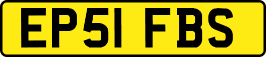 EP51FBS