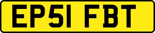 EP51FBT