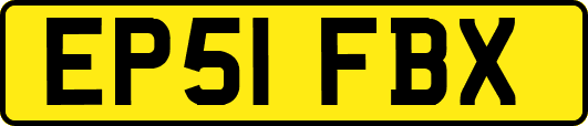 EP51FBX