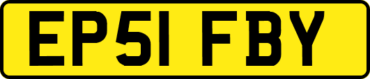 EP51FBY