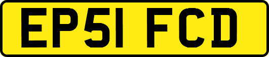 EP51FCD