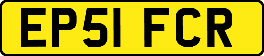 EP51FCR