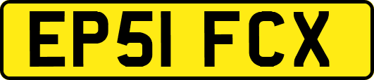 EP51FCX