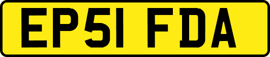 EP51FDA