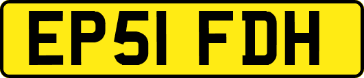 EP51FDH