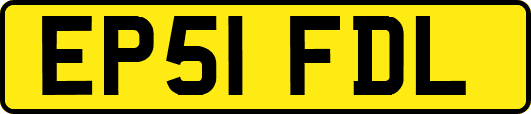 EP51FDL