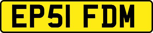 EP51FDM