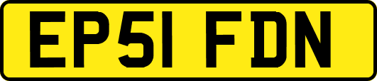 EP51FDN