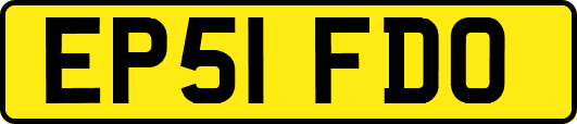 EP51FDO