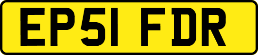 EP51FDR