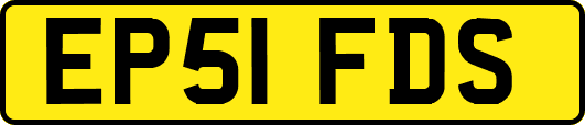 EP51FDS