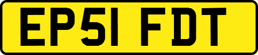 EP51FDT
