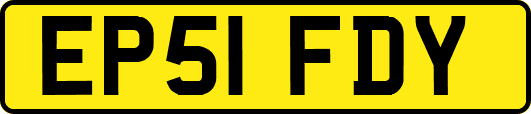 EP51FDY