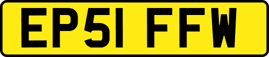 EP51FFW