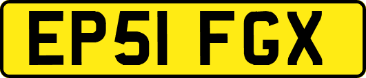 EP51FGX