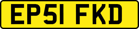 EP51FKD