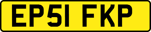 EP51FKP