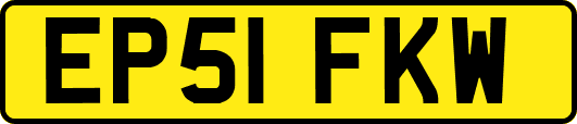 EP51FKW