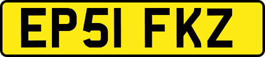 EP51FKZ