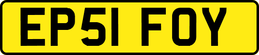 EP51FOY