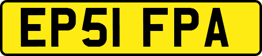 EP51FPA