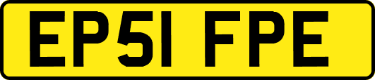 EP51FPE