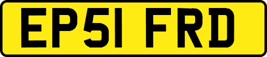 EP51FRD