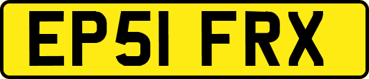 EP51FRX