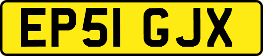 EP51GJX