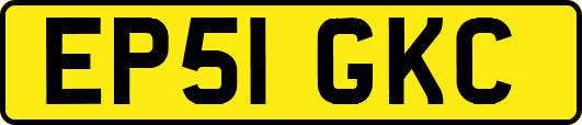 EP51GKC