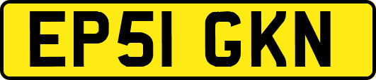 EP51GKN