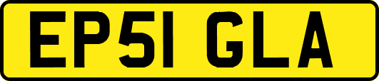 EP51GLA