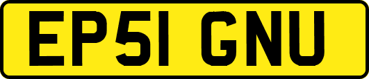 EP51GNU