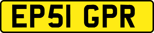 EP51GPR