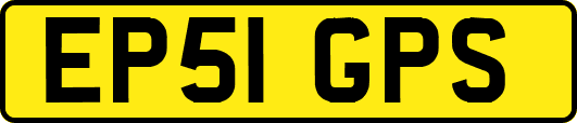 EP51GPS