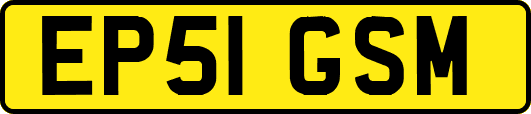 EP51GSM