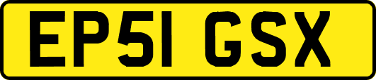 EP51GSX