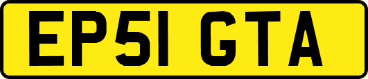 EP51GTA