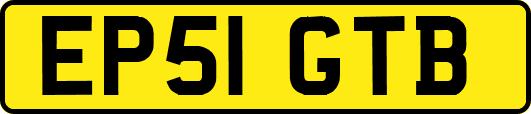 EP51GTB